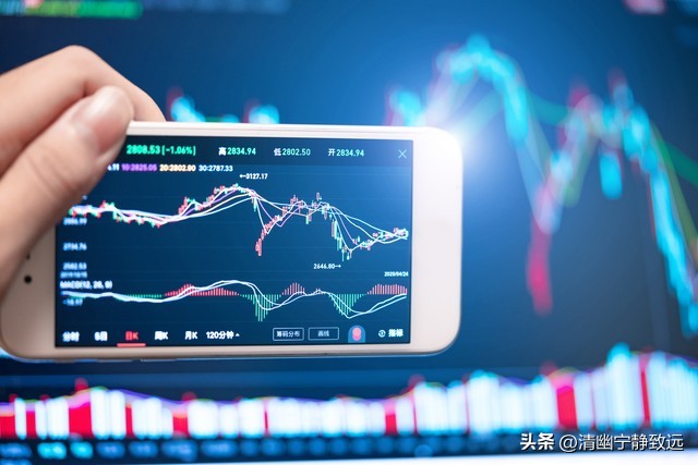 买股票和买基金有什么不同_买股票基金有哪些软件_买股票基金有没有技巧和方法