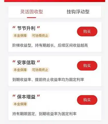 券商保本产品分析_保险型理财的收益_银行保本理财清零