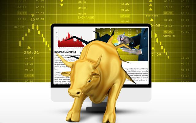 _ 股市耐心投资 _腾讯炒股大赛 颁奖 会