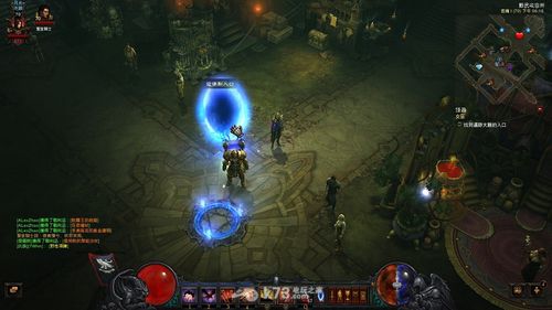 暗黑3赚钱攻略_暗黑破坏神3金币快速获取方法_暗黑三百金币加成刷钱攻略