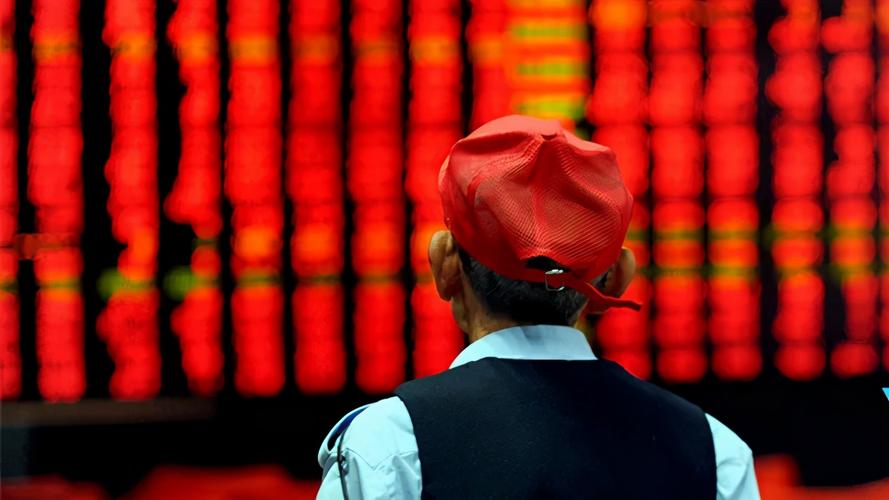 卖菜大妈炒股_长期持有股票收益_穿越周期股票分析