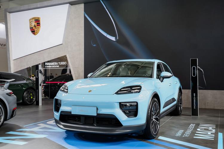 保时捷电动化转型战略_保时捷IPO上市分析_大众汽车股票