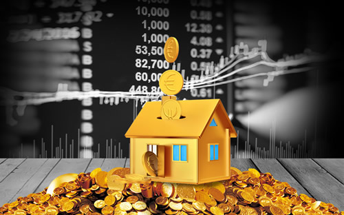 企业投资理财_企业理财定义_企业理财宏观环境