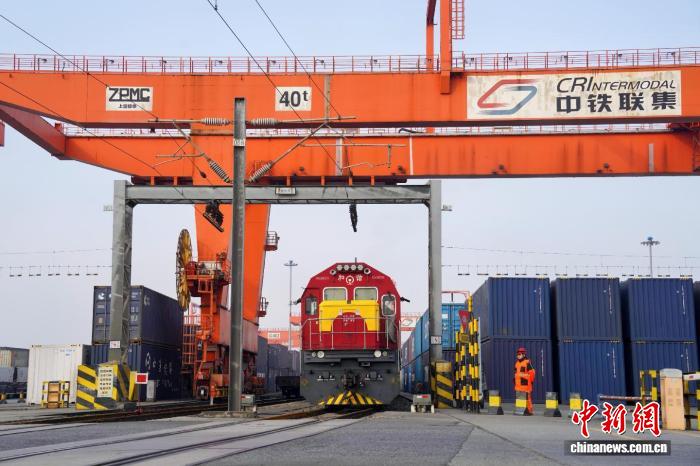 四川长虹民生物流股票代码_长虹家电出口欧洲物流_四川长虹家电中欧班列