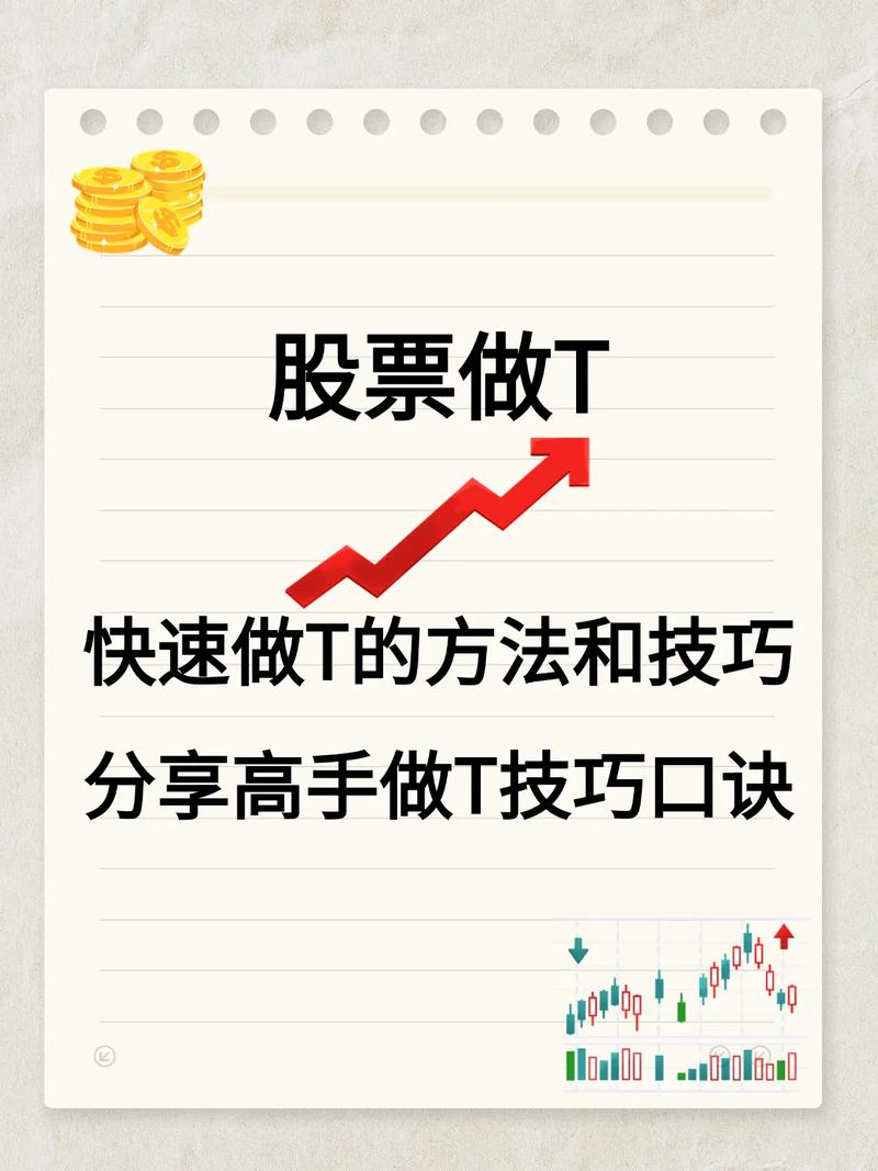 反复做T_散户高手谈炒股_死磕一只股票