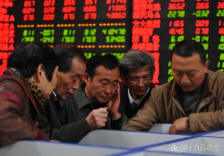 A股慢牛行情_沪深300指数基金_股票 半年线和年线